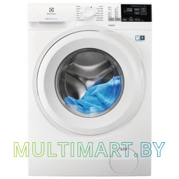 Стиральная машина Electrolux EW6F4R08WU